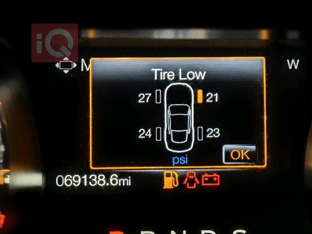 فورد موستانج